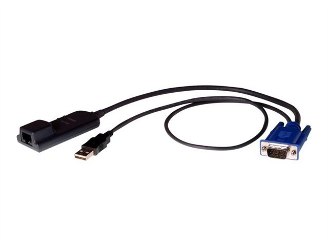 SERVER INTERFACE MODULE DISPLAY thumbnail