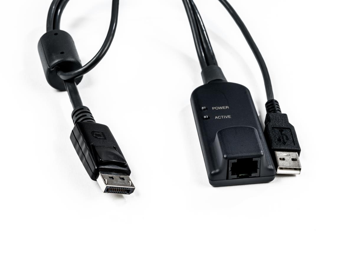 SERVER INTERFACE MODULE DISPLAY thumbnail