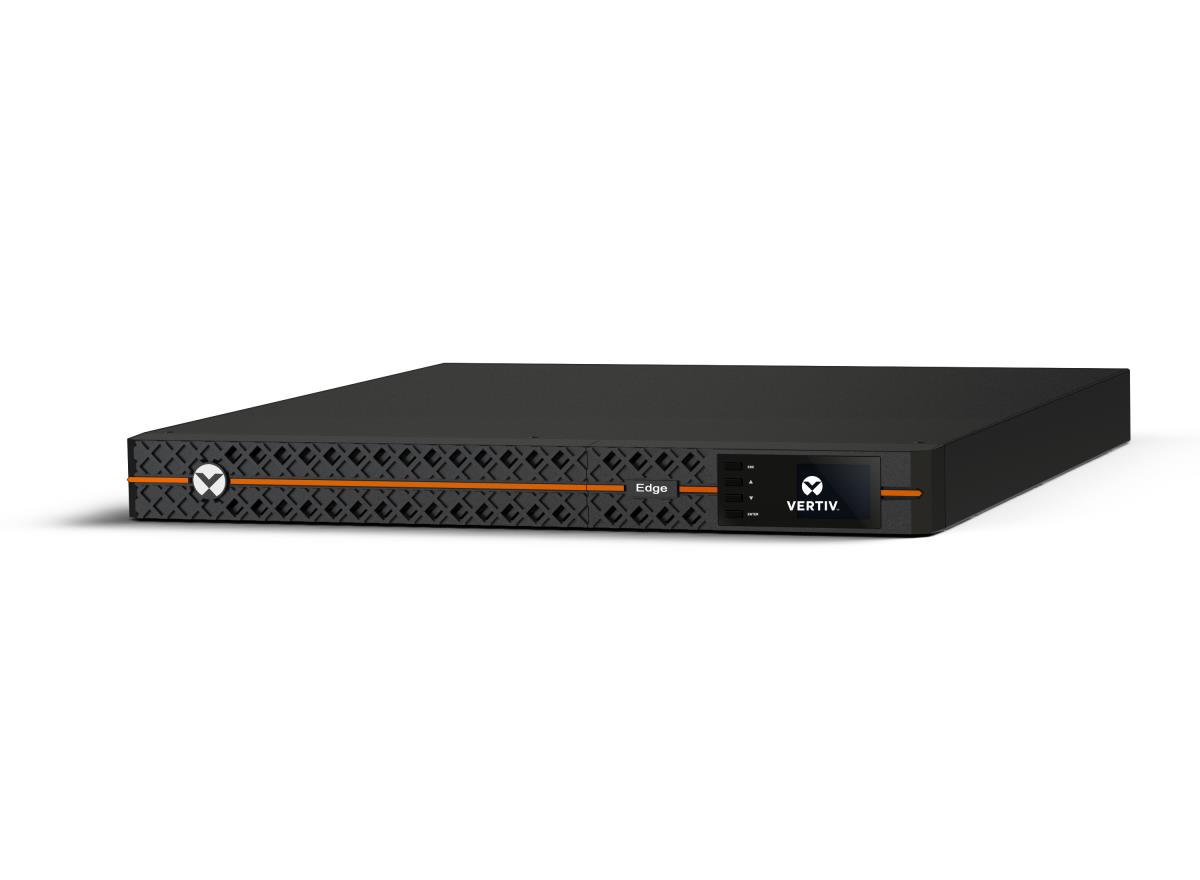EDGE UPS 1KVA 230V 1U RACK thumbnail