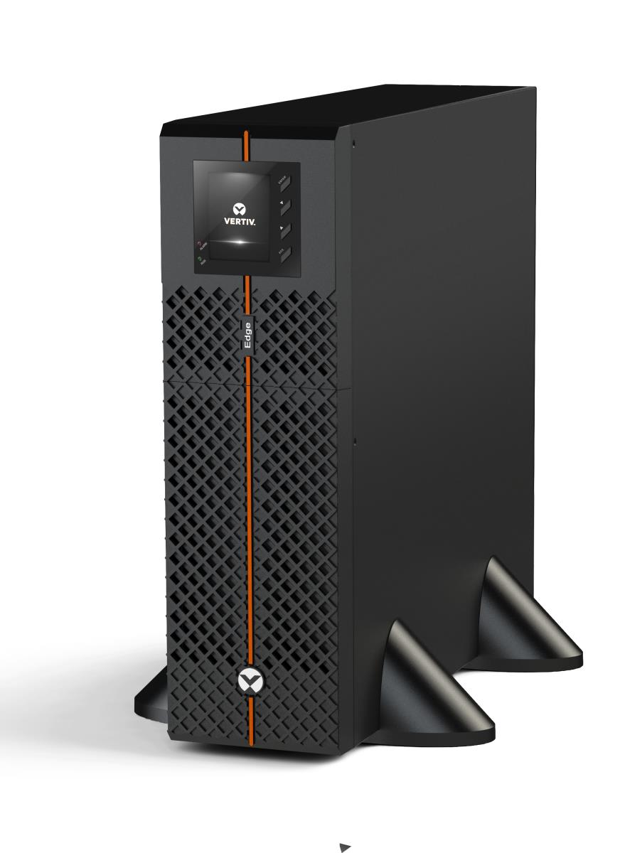 EDGE UPS 3KVA 230V 3U thumbnail