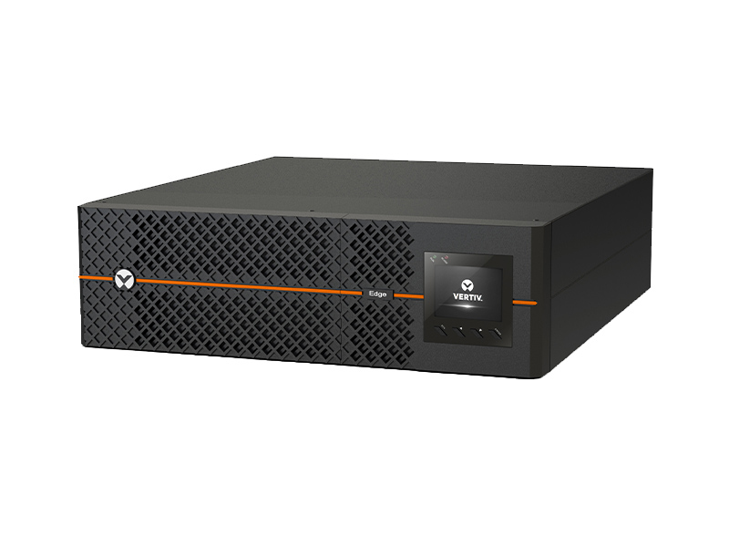 EDGE UPS 3KVA 230V 3U thumbnail