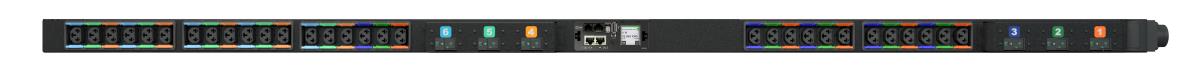 VERTIV GEIST RACK PDU MONITORED thumbnail