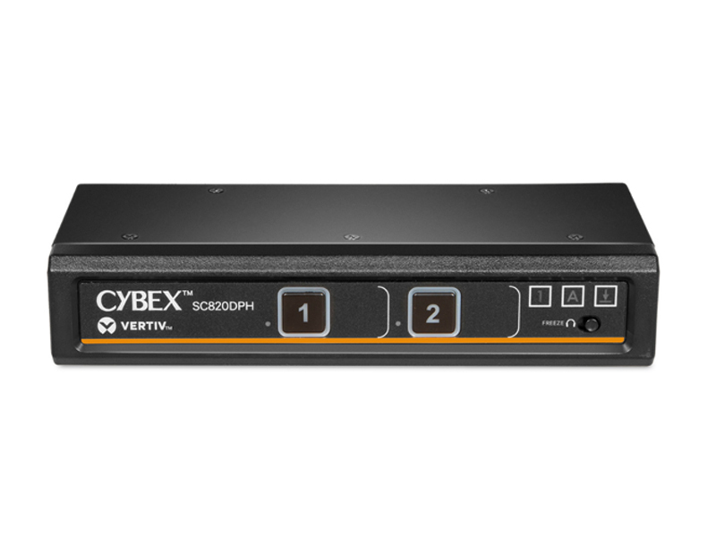 CYBEX SC UNIVERSAL DP/H SECURE thumbnail