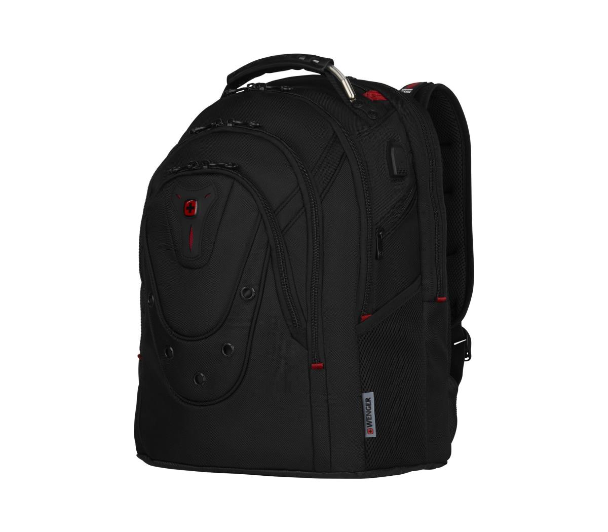 Ballistic Deluxe 17