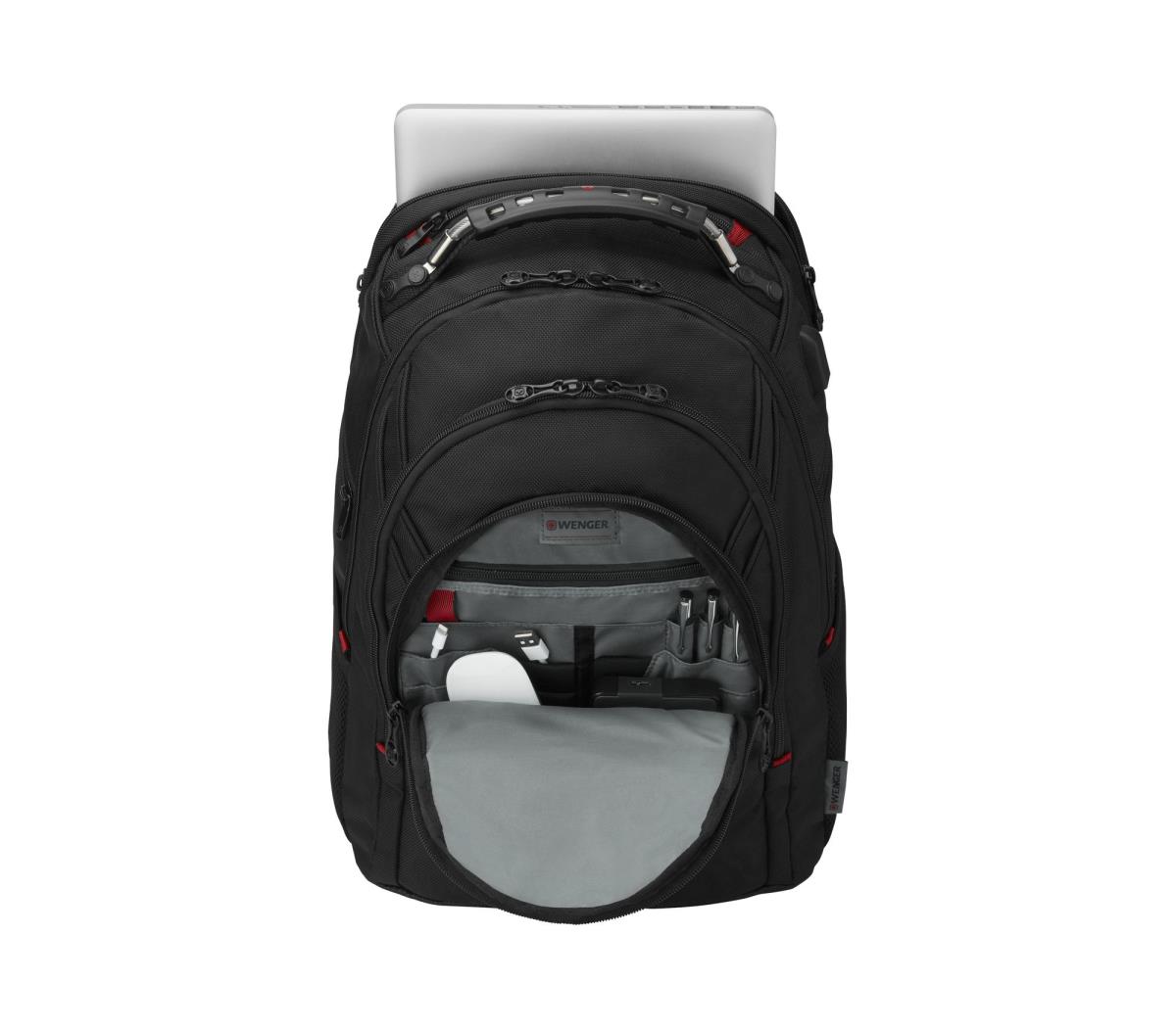 Ballistic Deluxe 17