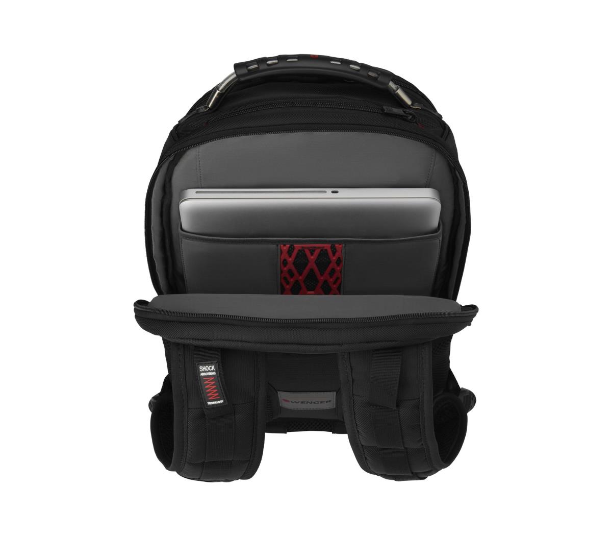 Ballistic Deluxe 17