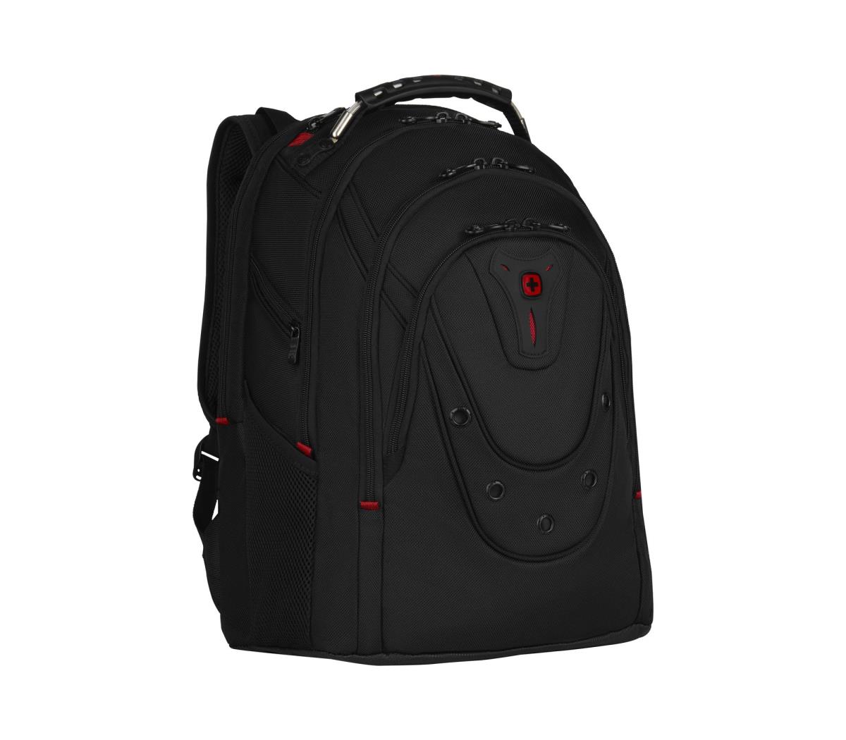 Ballistic Deluxe 17