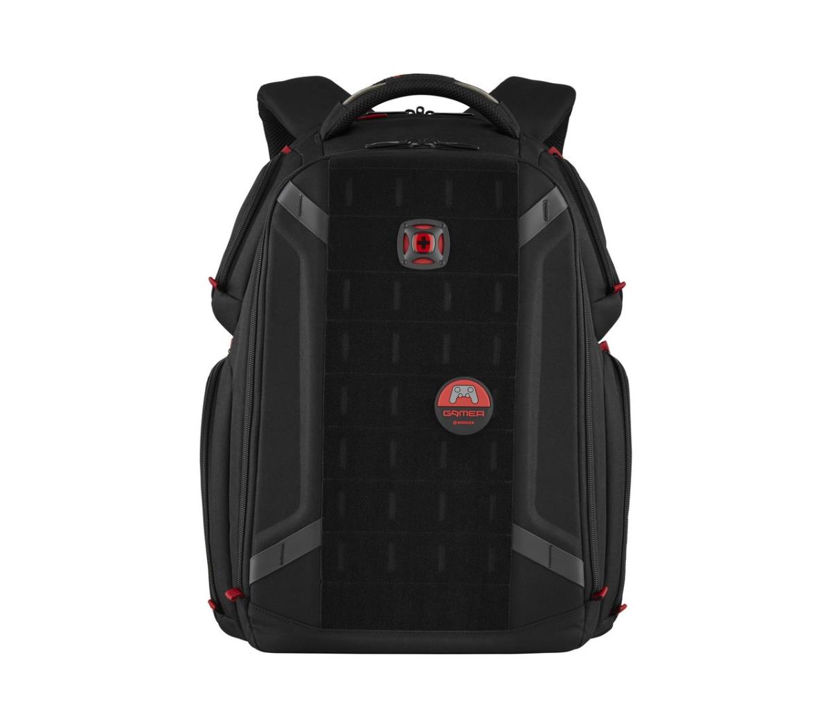 EU Product - PlayerOne 43,9cm 17,3Zoll gaming laptop backpack thumbnail