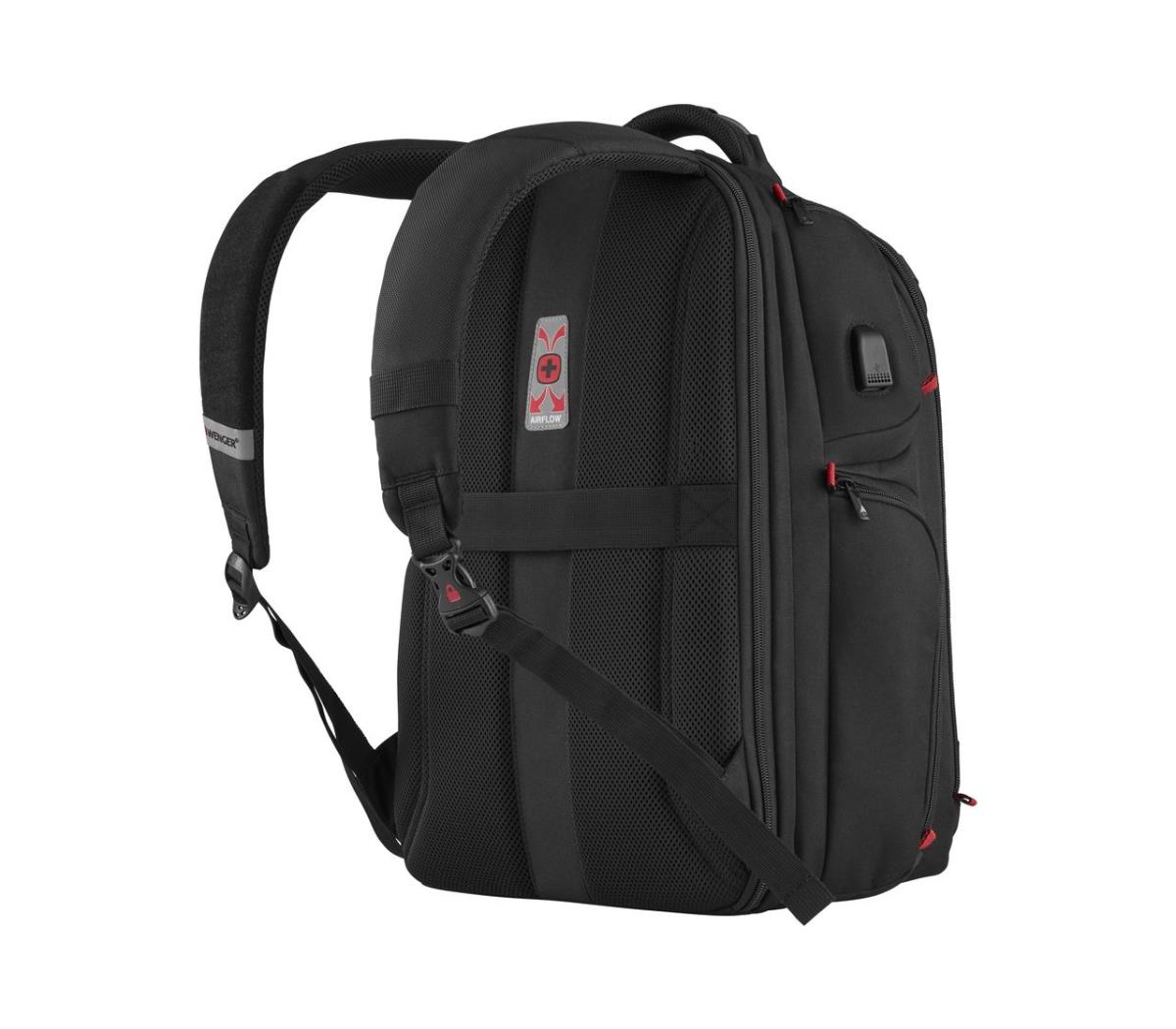 EU Product - PlayerOne 43,9cm 17,3Zoll gaming laptop backpack thumbnail