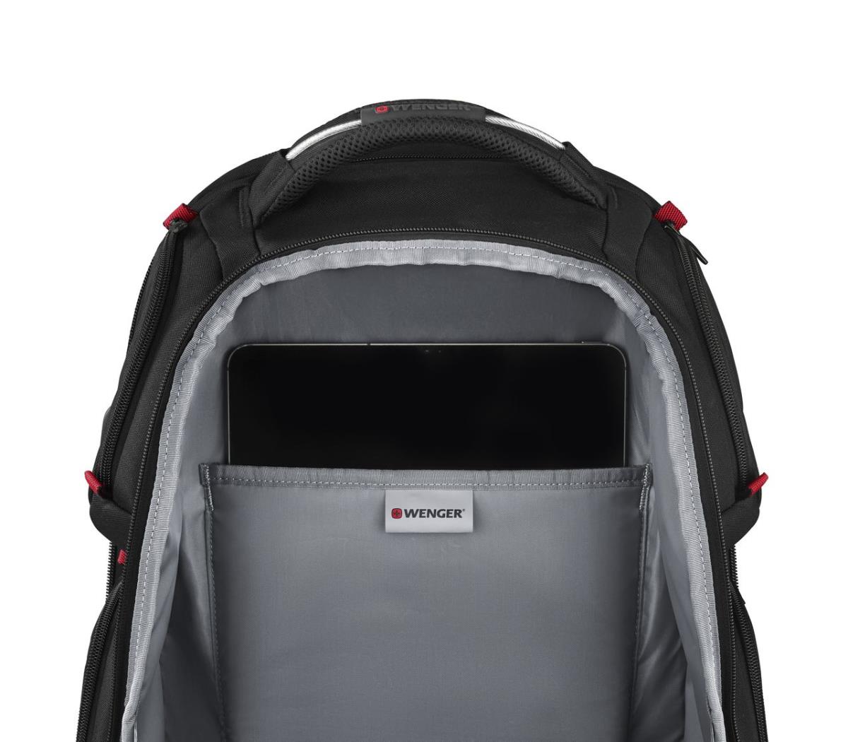 EU Product - PlayerOne 43,9cm 17,3Zoll gaming laptop backpack thumbnail