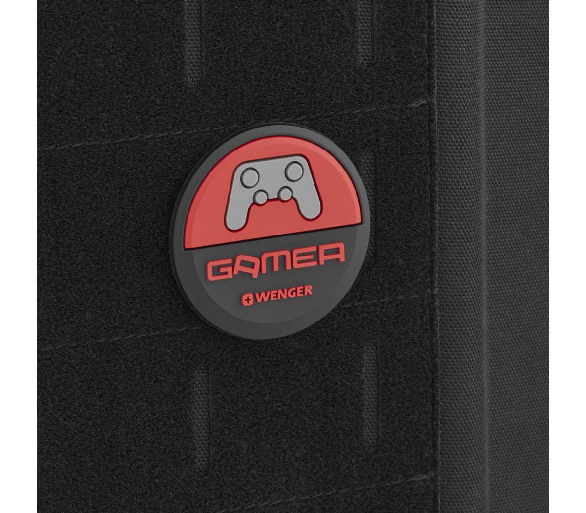PlayerMode 15.6 Laptop BP Black thumbnail