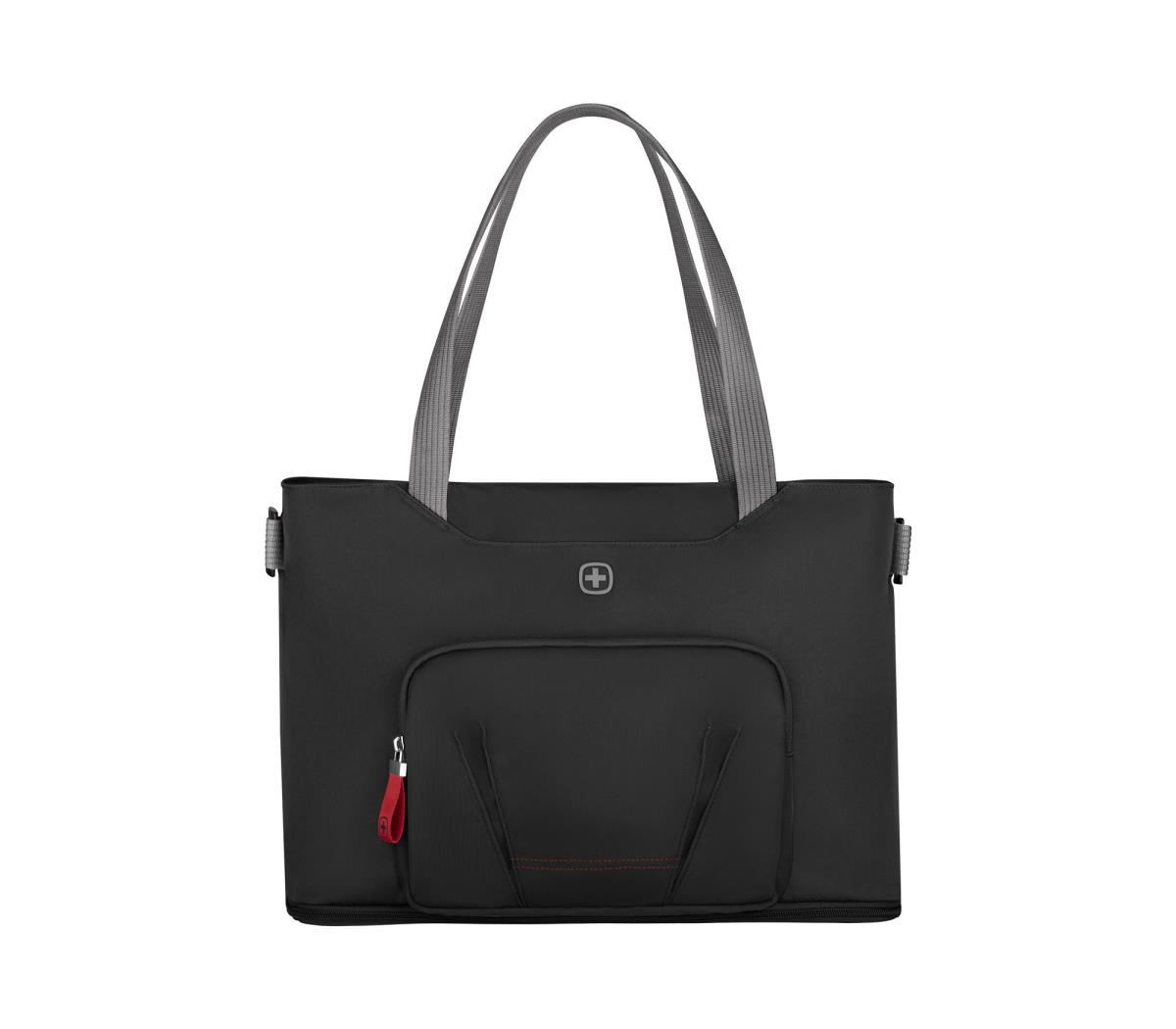 Motion Deluxe Tote Chic Black thumbnail