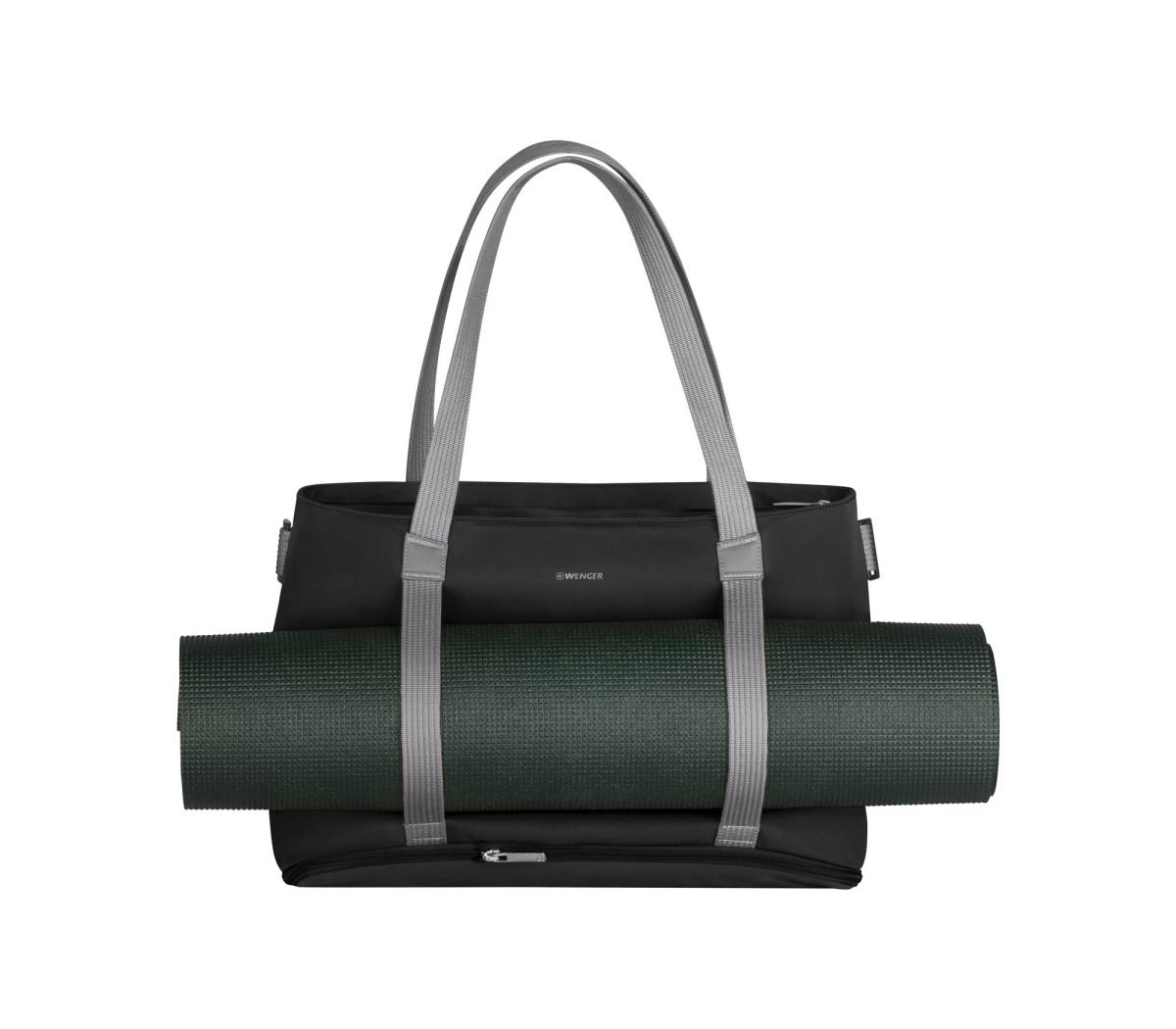 Motion Deluxe Tote Chic Black thumbnail