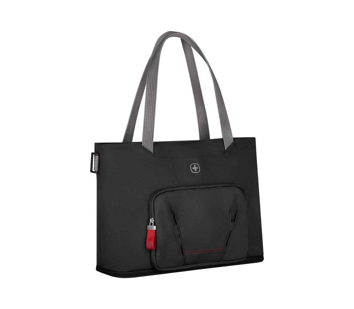 Motion Deluxe Tote Chic Black thumbnail