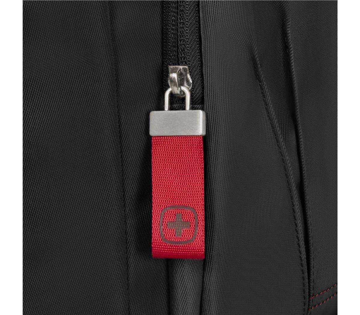 Motion Deluxe Tote Chic Black thumbnail