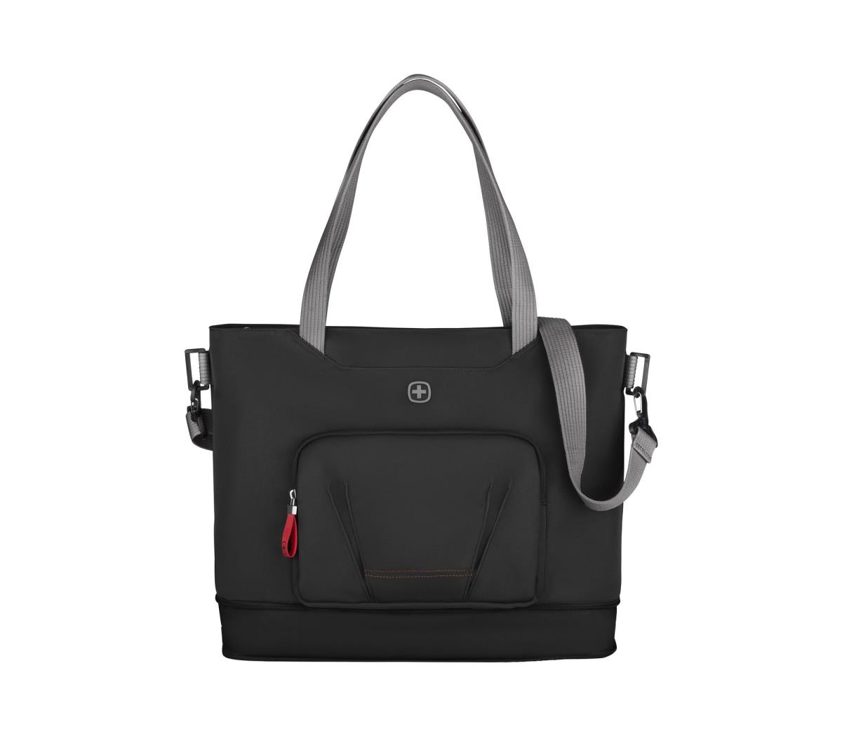 Motion Deluxe Tote Chic Black thumbnail