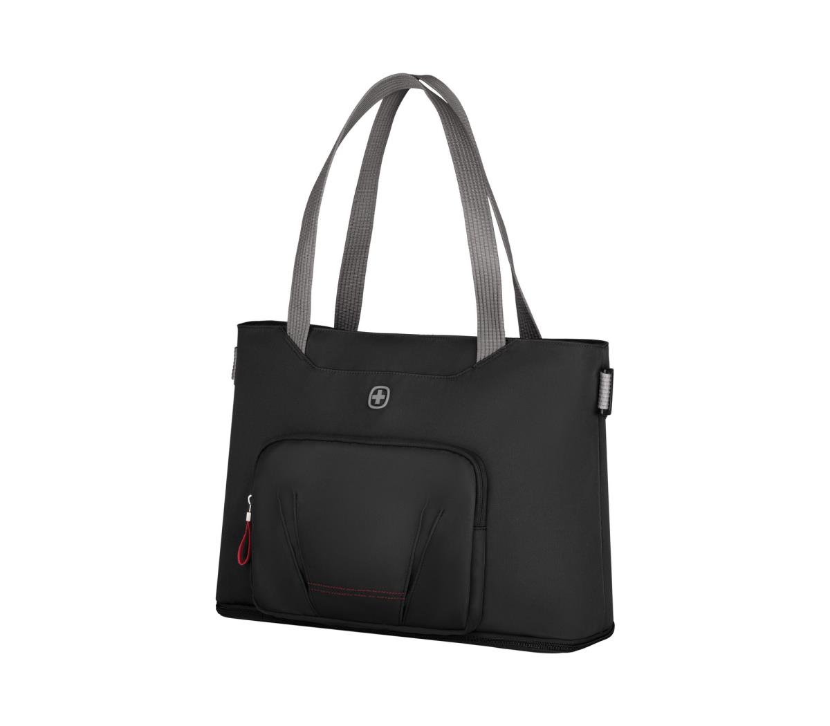 Motion Deluxe Tote Chic Black thumbnail