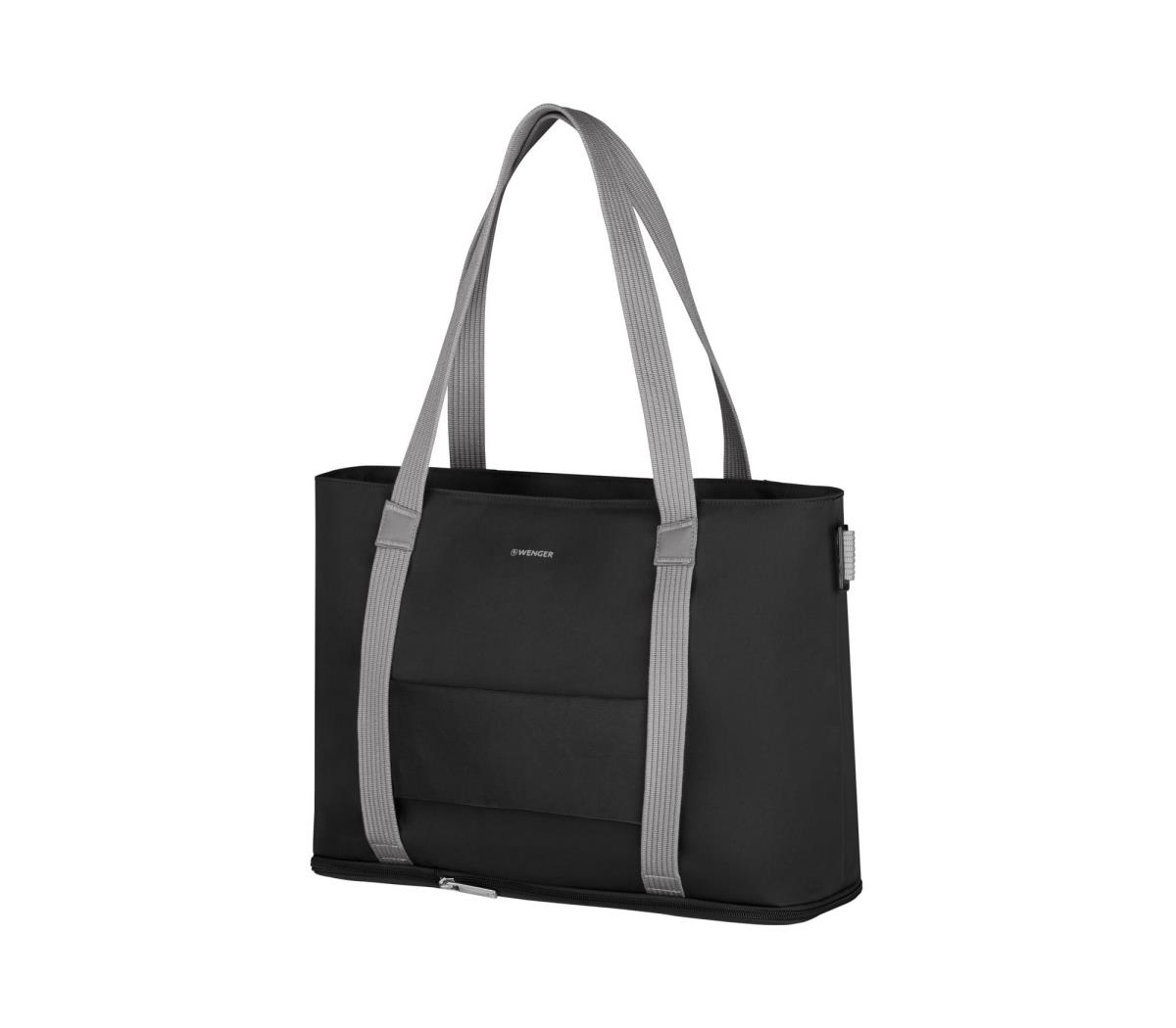 Motion Deluxe Tote Chic Black thumbnail