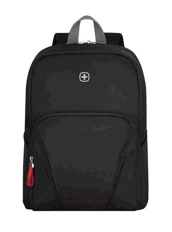 Motion Backpack Chic Black thumbnail