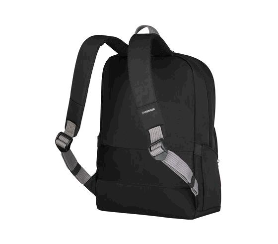 Motion Backpack Chic Black thumbnail