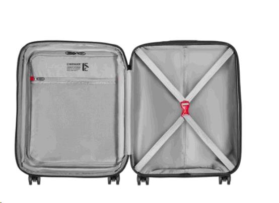 Prymo Prymo Carry-On Black thumbnail