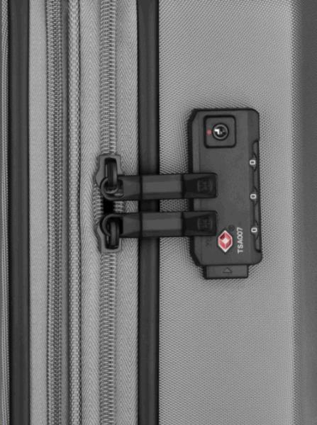 Motion Carry-On Ash Grey thumbnail