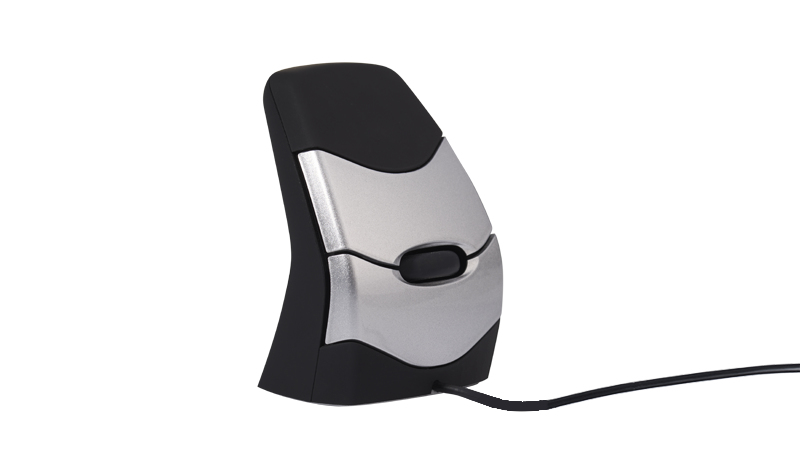 BakkerElkhuizen - DXT 2 Precision Mouse wired thumbnail