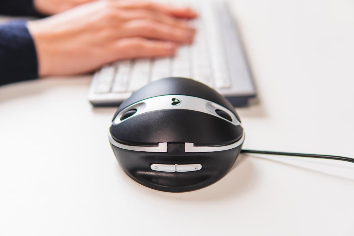 EU Product - Oyser Mouse thumbnail