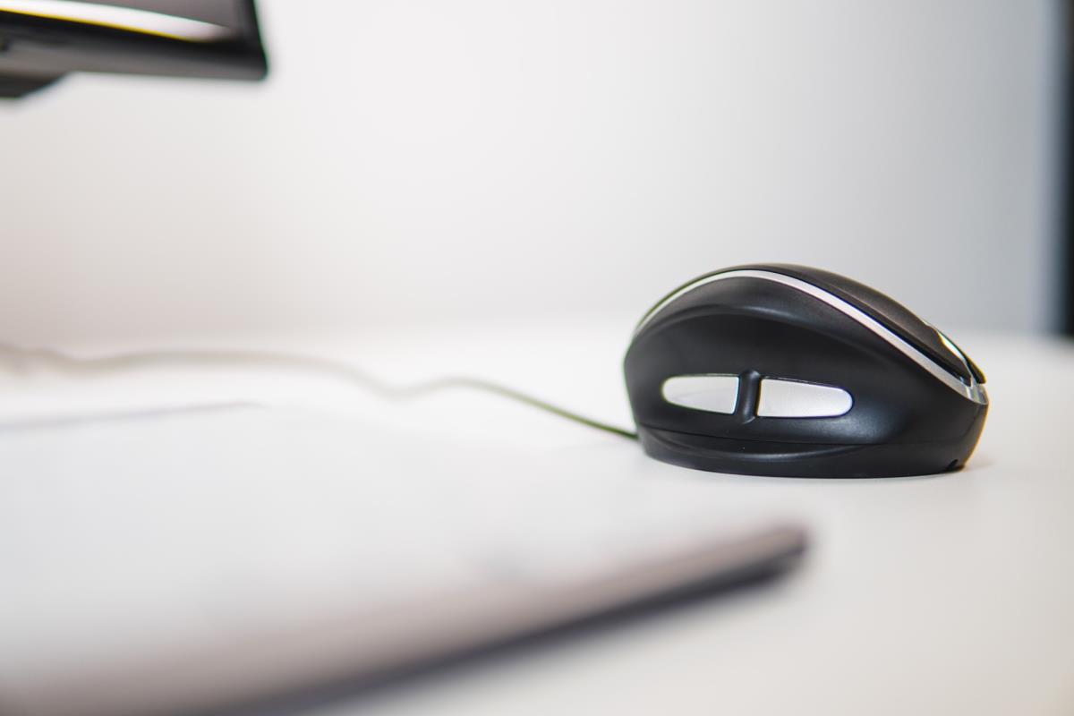 EU Product - Oyser Mouse thumbnail