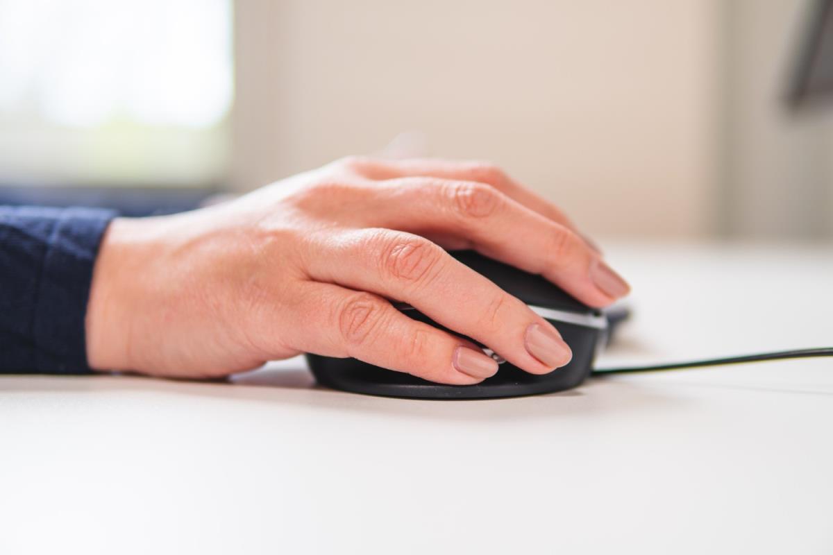 EU Product - Oyser Mouse thumbnail
