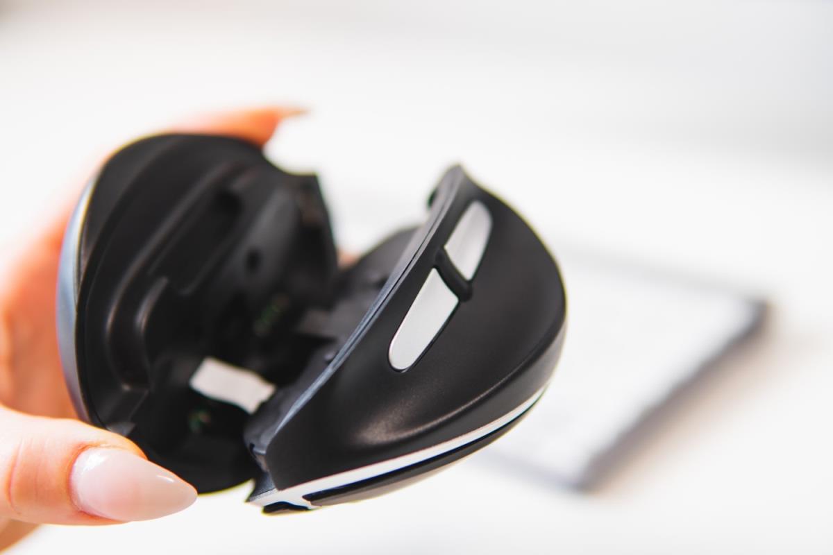 EU Product - Oyser Mouse thumbnail