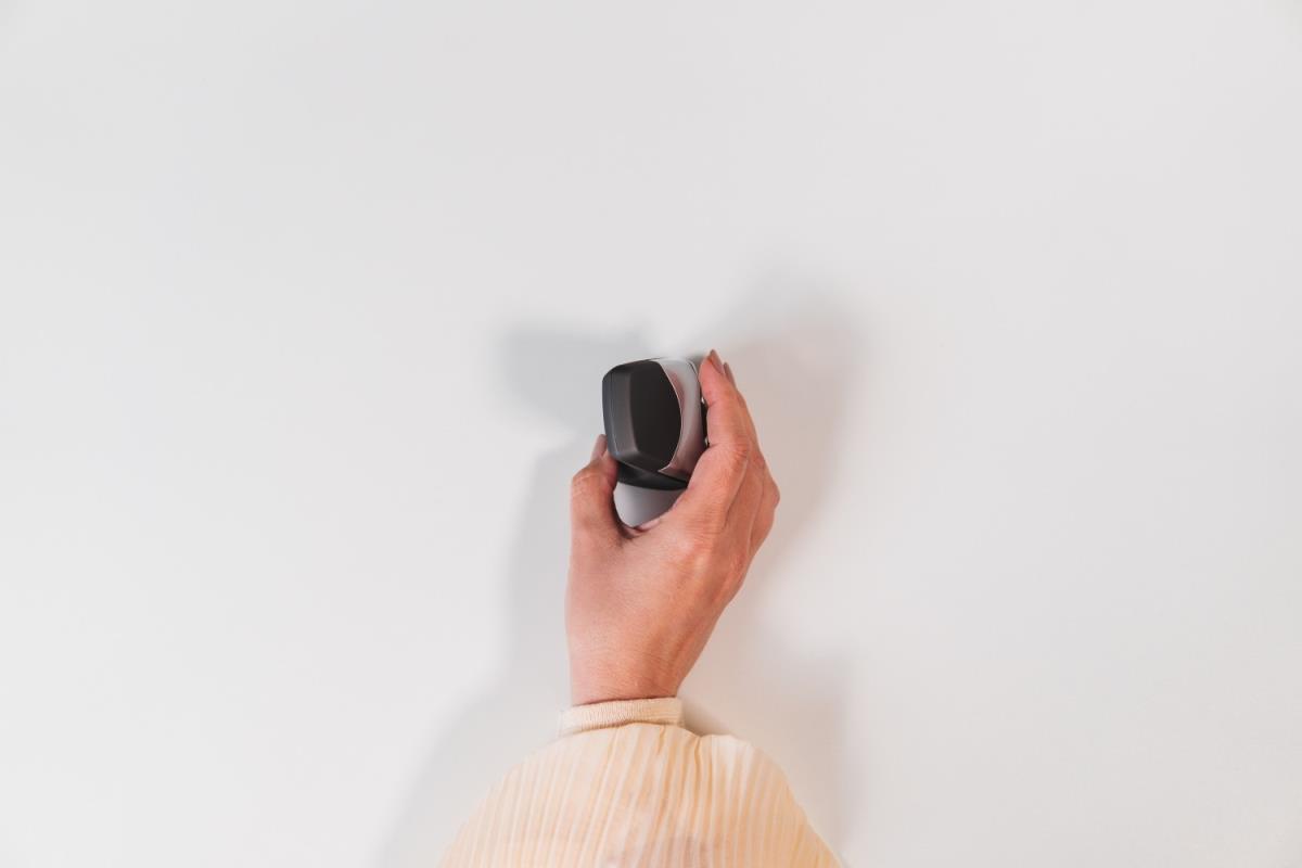 EU Product - BakkerElkhuizen Maus DXT Precision wireless retail thumbnail