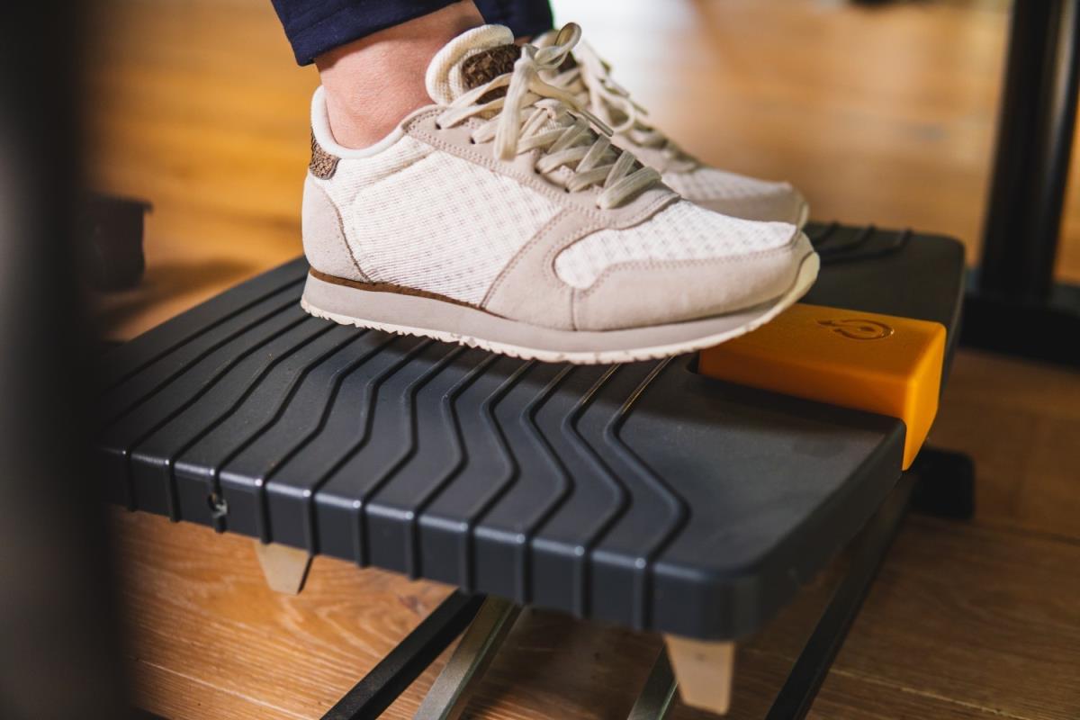 EU Product - Bnefrp959 Bakker Footrest Pro 959 thumbnail