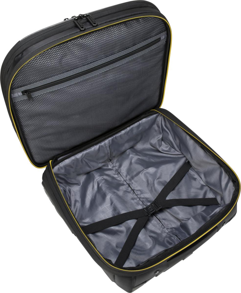 EU Product - BakkerElkhuizen Notebook TrollyTCG717 15-17,3