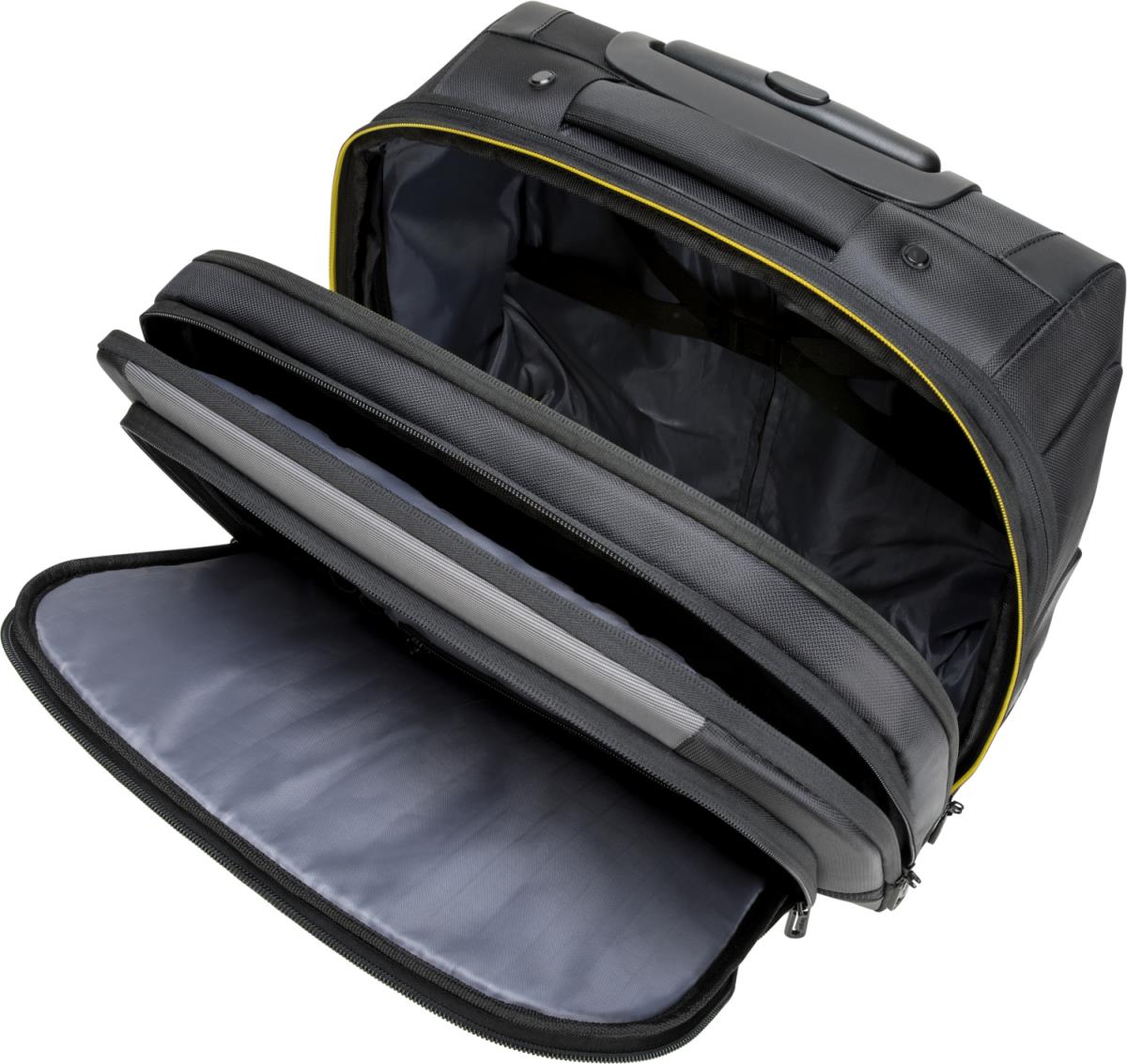 EU Product - BakkerElkhuizen Notebook TrollyTCG717 15-17,3