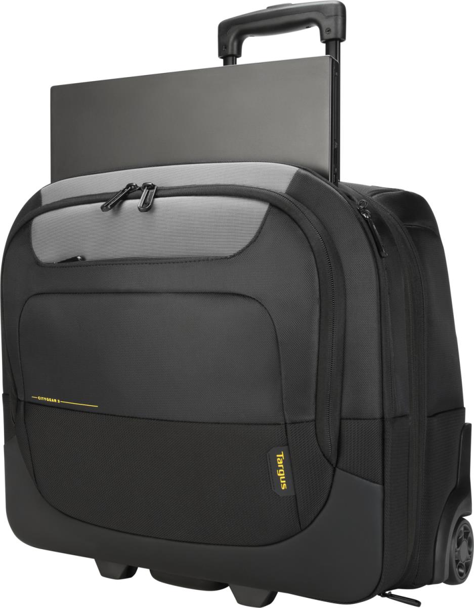EU Product - BakkerElkhuizen Notebook TrollyTCG717 15-17,3