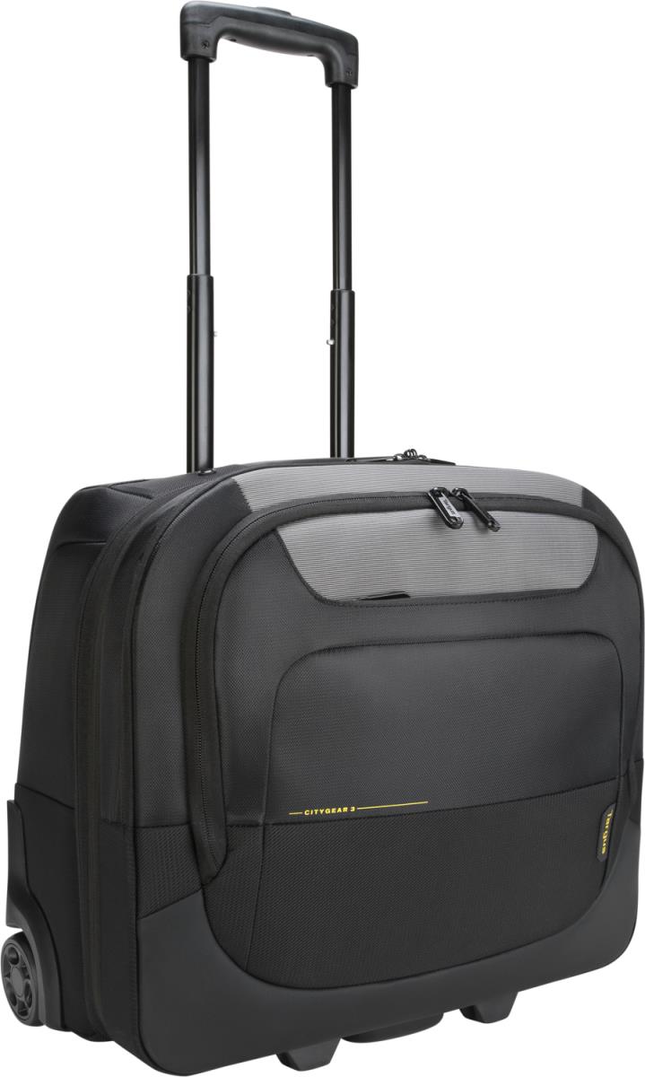 EU Product - BakkerElkhuizen Notebook TrollyTCG717 15-17,3