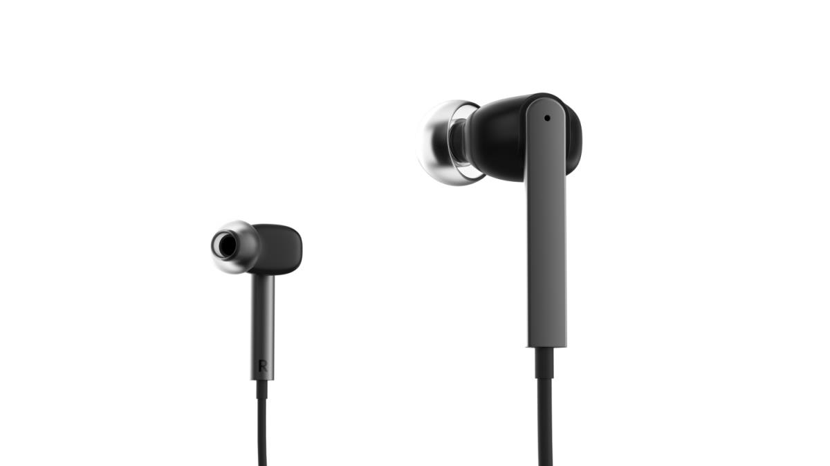 EU Product - Wireless Earphones - Tilde Air Premium  - In-ear - Bluetooth - Black thumbnail