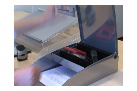 EU Product - BakkerElkhuizen Alu Portable Lockercase sw Aufbewahrungsbox extern retail thumbnail