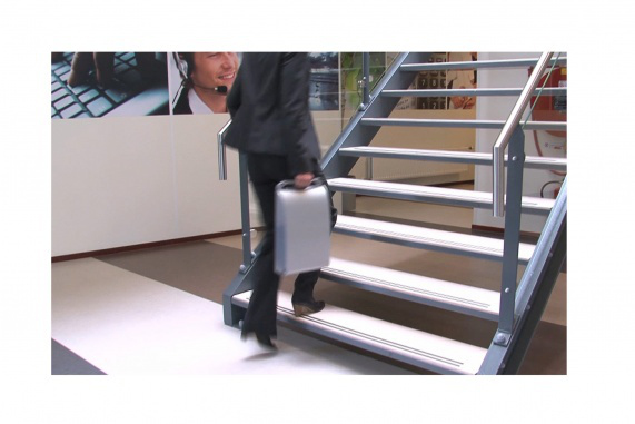 EU Product - BakkerElkhuizen Alu Portable Lockercase sw Aufbewahrungsbox extern retail thumbnail