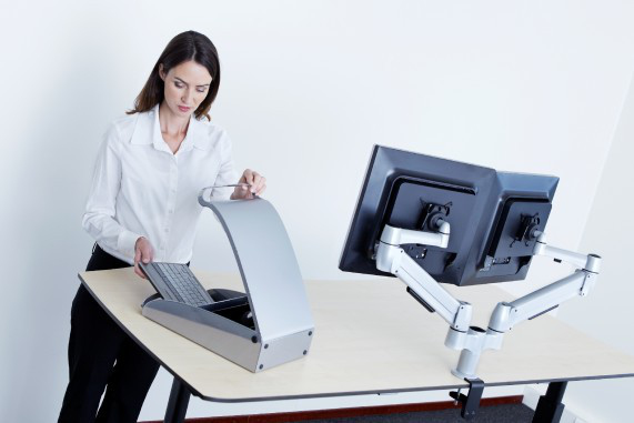 EU Product - BakkerElkhuizen Alu Portable Lockercase sw Aufbewahrungsbox extern retail thumbnail