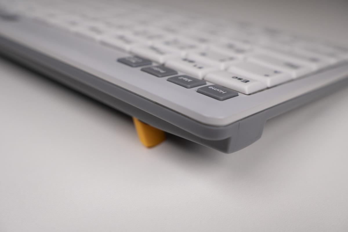 EU Product - BakkerElkhuizen Tastatur UltraBoard 950 V2 Wireless (DE) retail thumbnail