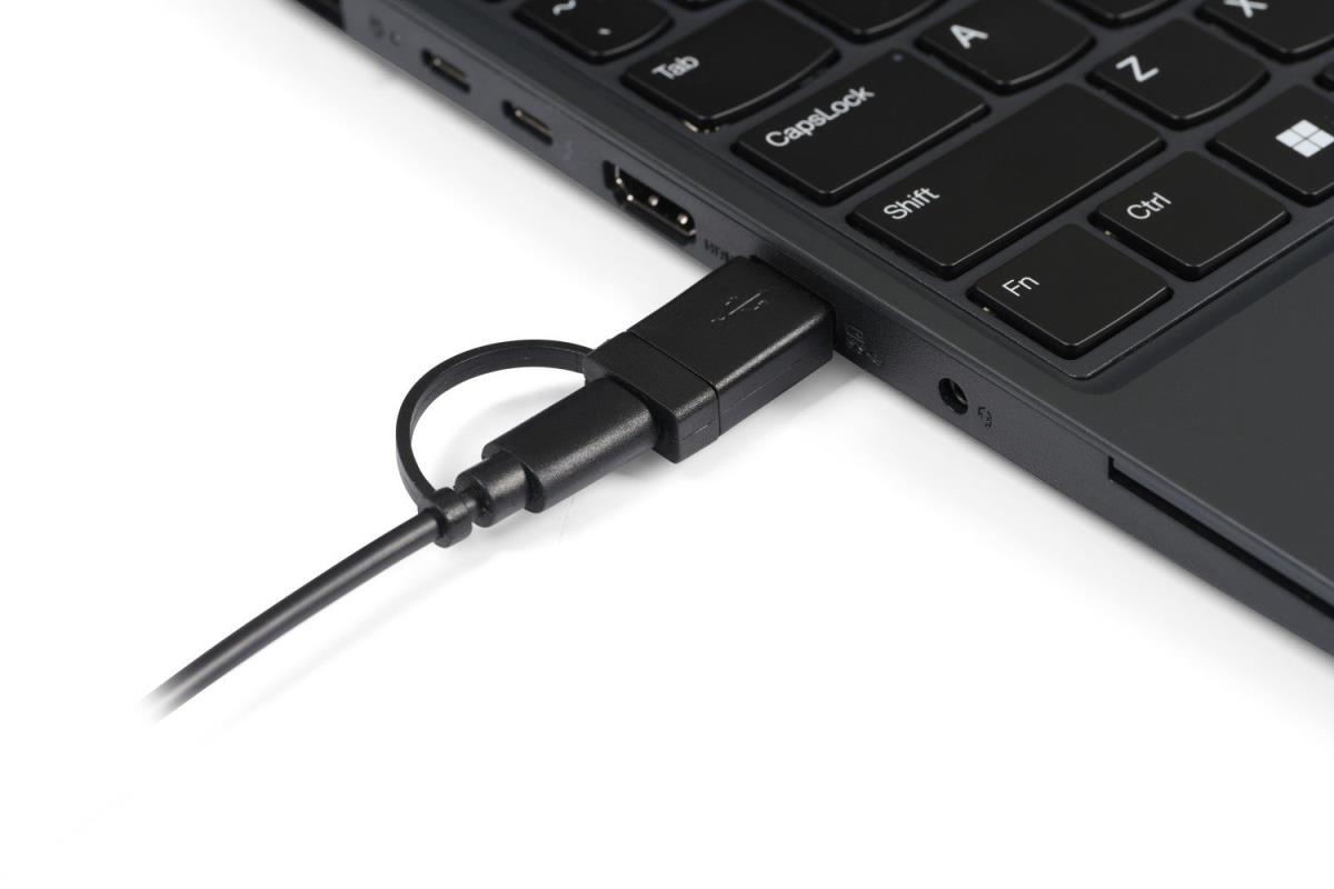 EU Product - BakkerElkhuizen Tastatur UltraBoard 950 V2 Wireless (DE) retail thumbnail