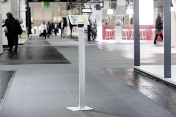 EU Product - Holder Pssive Holder thumbnail