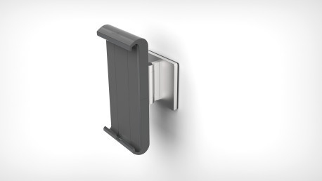 EU Product - Tablet Wandhalterung WALL ARM 7-13 Zoll silber thumbnail