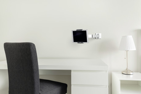 EU Product - Tablet Wandhalterung WALL ARM 7-13 Zoll silber thumbnail