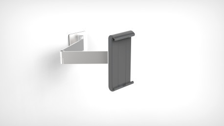 EU Product - Tablet Wandhalterung WALL ARM 7-13 Zoll silber thumbnail