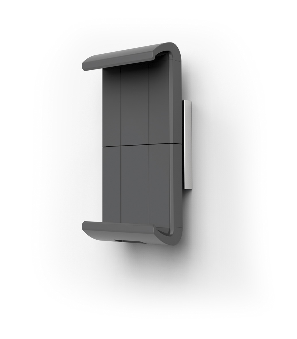 EU Product - Tablet Wandhalterung WALL XL 7-13 Zoll silber thumbnail