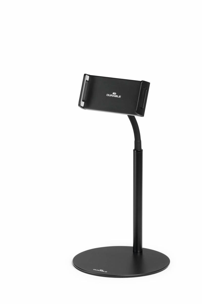 EU Product - Tablethalterung TWIST COMBI schwarz Tischst�nder thumbnail