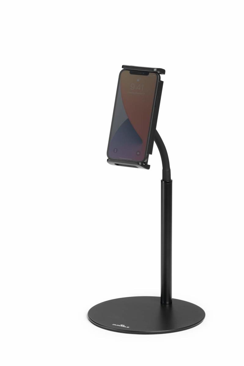 EU Product - Tablethalterung TWIST COMBI schwarz Tischst�nder thumbnail